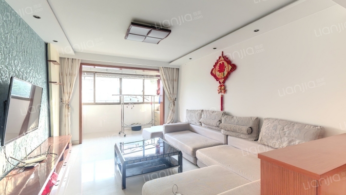 紫金苑二手房实景图