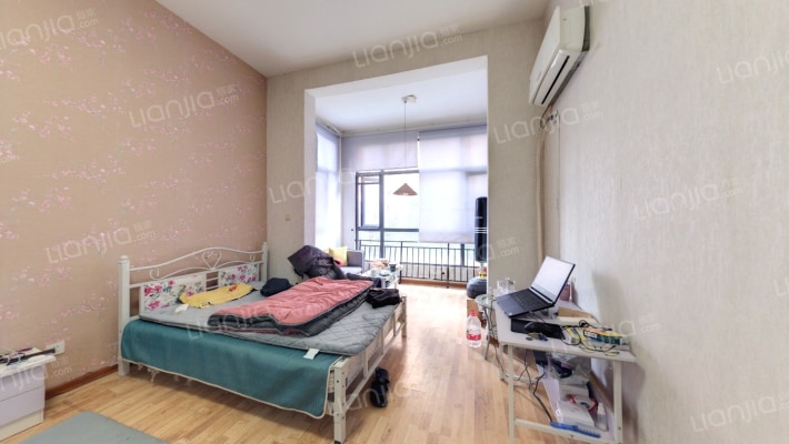 腾业南院二手房实景图