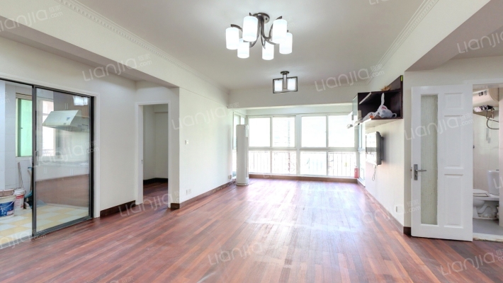 鸿都大厦二手房实景图