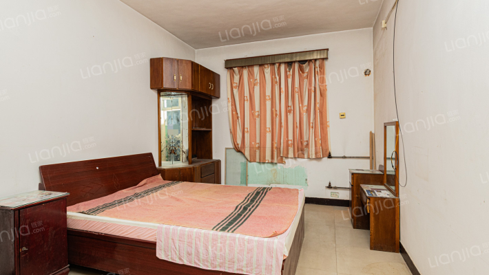 谏电二邨二手房实景图