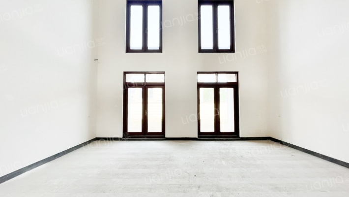 凌波园二手房实景图