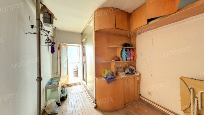 山东堡社区二手房实景图