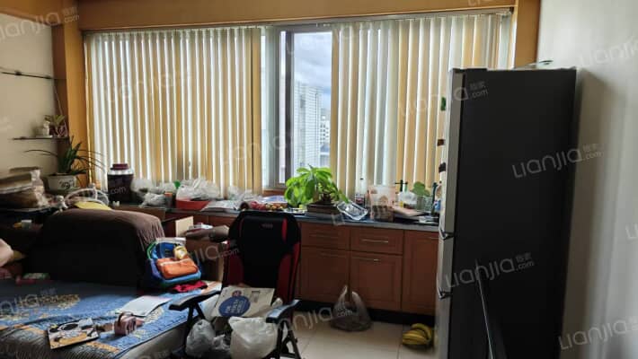 云铝小区二手房实景图