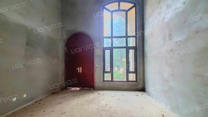 恒大金碧天下隽湖苑二手房实景图