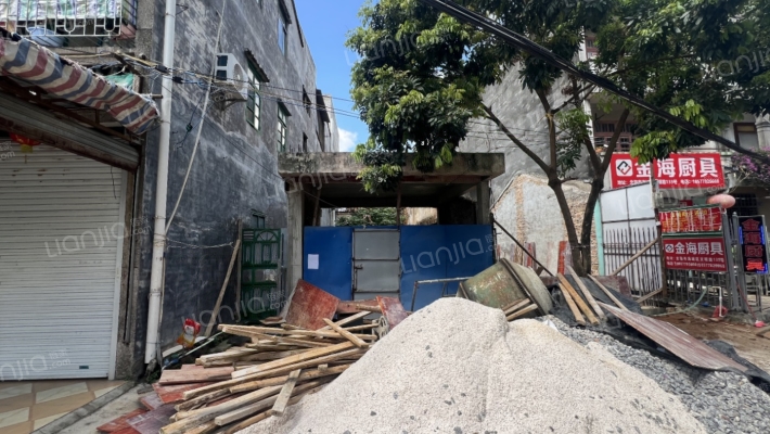 文明路二手房实景图