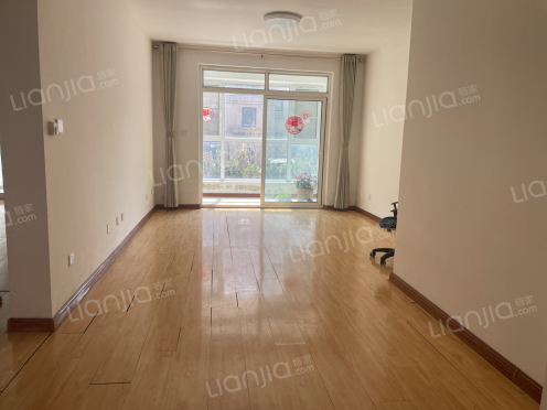 整租·正阳悦府 2室2厅 南