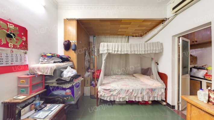 同德名苑二手房实景图