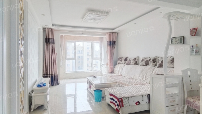 浮来春花园东区二手房实景图