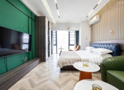 整租·桂林华润中心万象城 1室1厅 南_桂林华润中心万象城租房