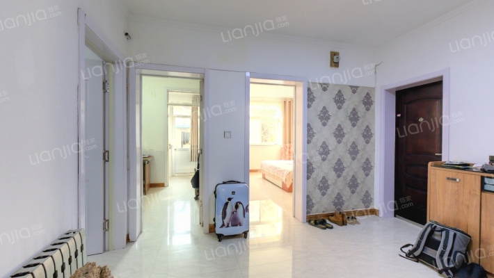 方大西区二手房实景图