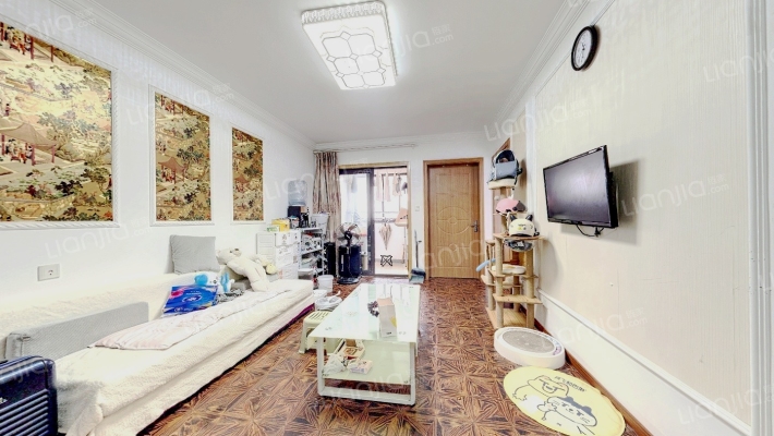 塘和家园栀子锦苑二手房实景图