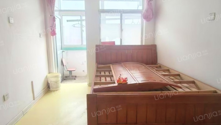良丰公司家属院二手房实景图