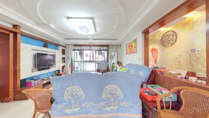 碧水金柯二手房实景图