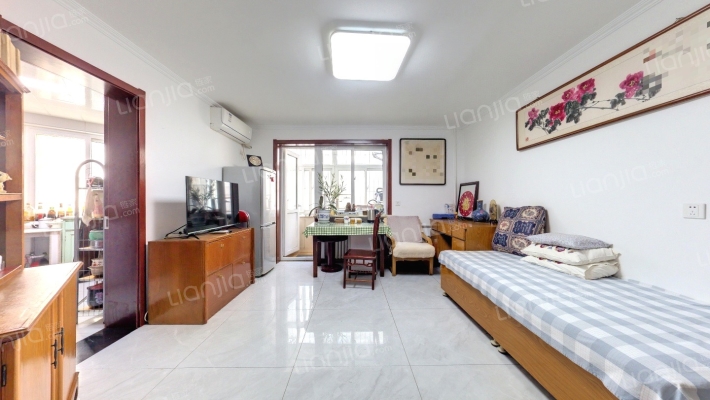 和平路33号院二手房实景图