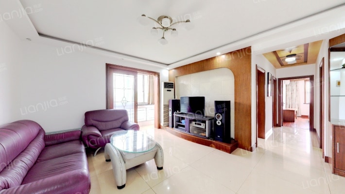 快阁苑霞秋坊二手房实景图