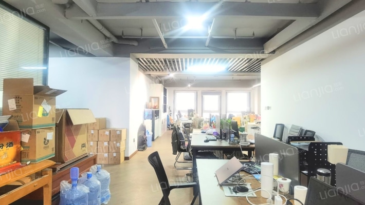 智运大厦二手房实景图