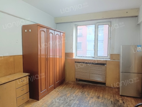 整租·丁香家园东区 1室1厅 南