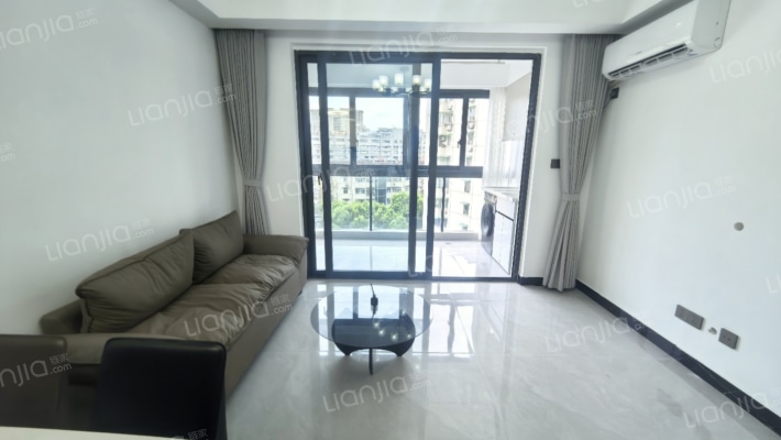 久柠长木轩二手房实景图