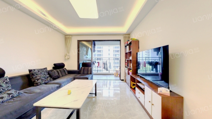 万科幸福荟二手房实景图