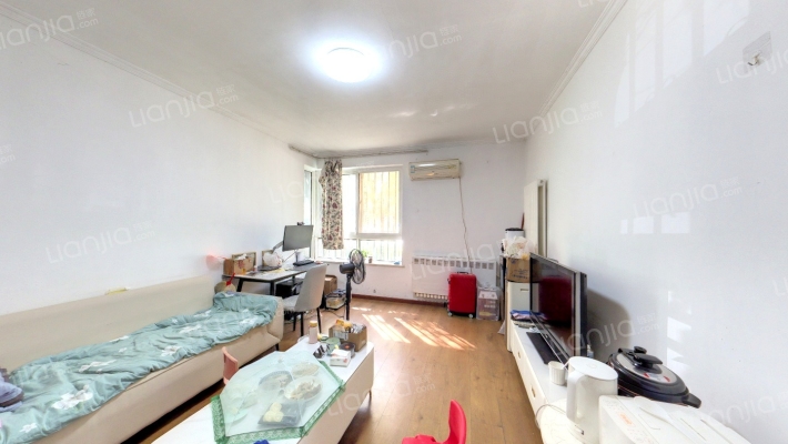 次渠南里八区二手房实景图