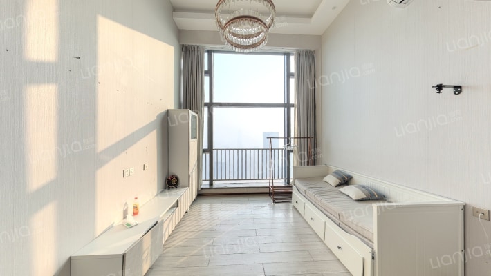 华远华时代二手房实景图