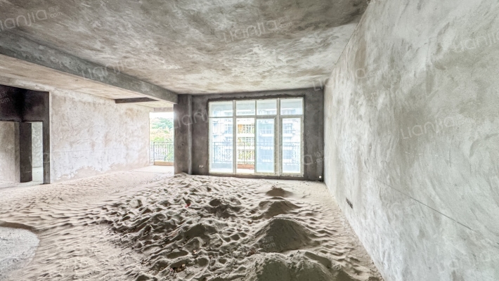 北碚建委小区二手房实景图