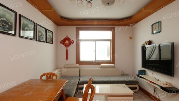 齿轮厂宿舍二手房实景图