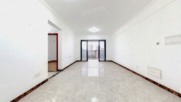 喜溢华府二手房实景图