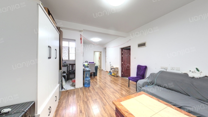 东辰濠景二手房实景图