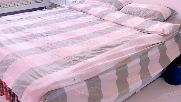 汇商国际住宅二手房实景图