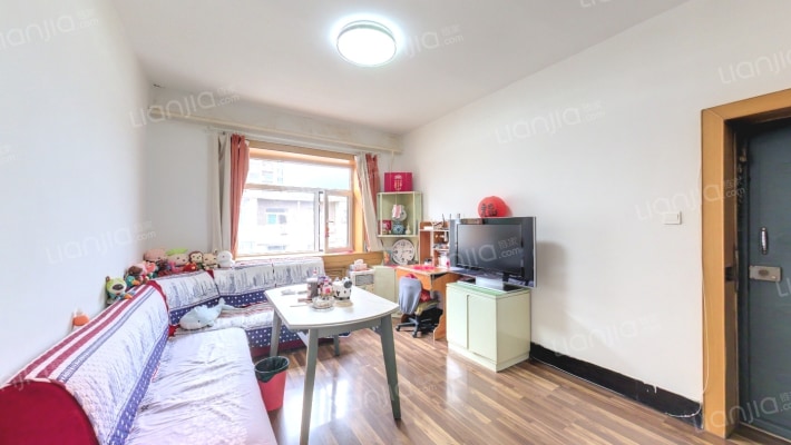 中国科学院山西煤炭化学研究所宿舍二手房实景图