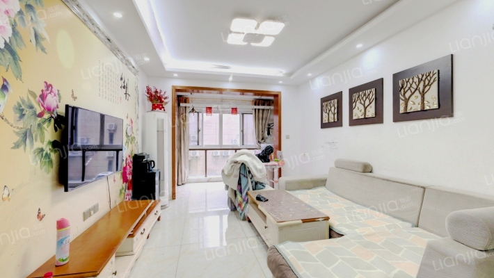 信拓东海国际二手房实景图