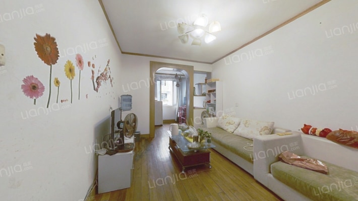 平康苑二手房实景图