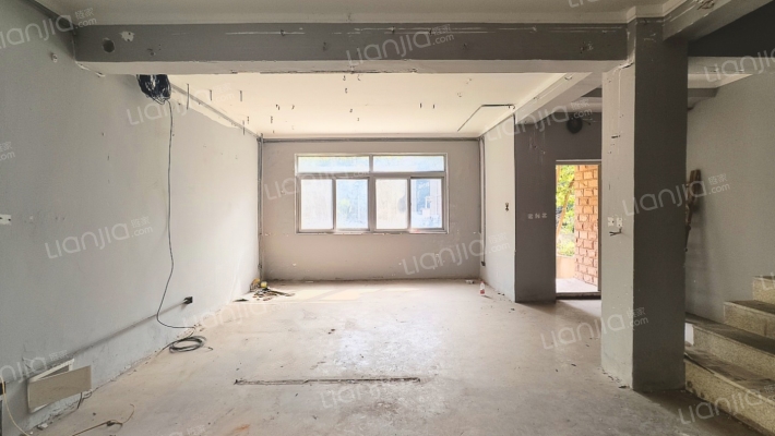 佳海茗苑南区二手房实景图