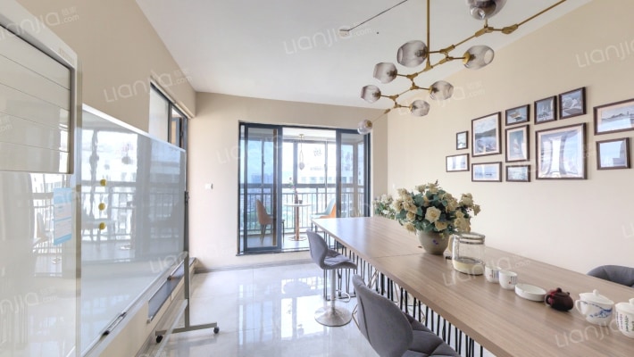 瀚宇国际二手房实景图