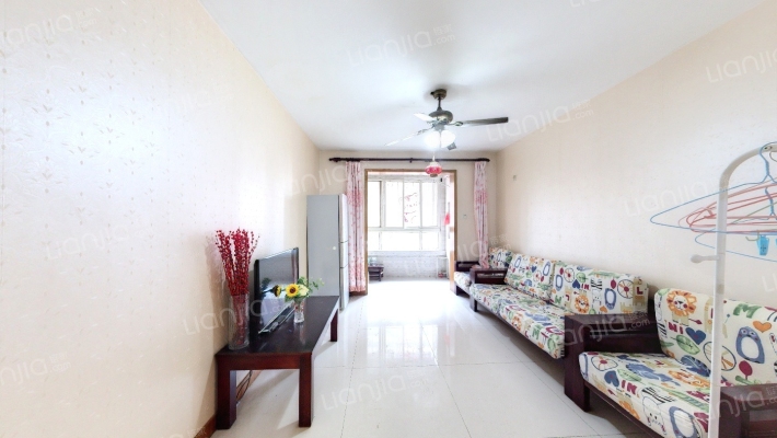 瑞盈园二手房实景图