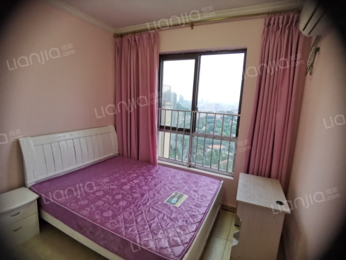 整租·江屿朗廷 1室0厅 南