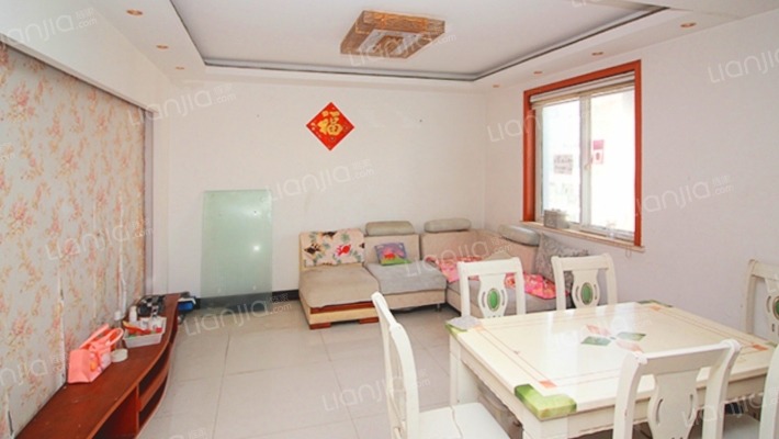 帝景蓝湾(涟水县)二手房实景图