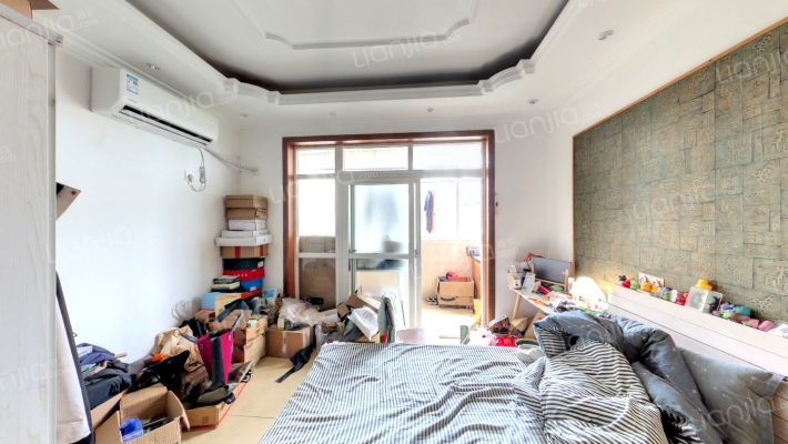 新海北里二手房实景图