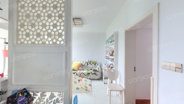 安浜小区二手房实景图