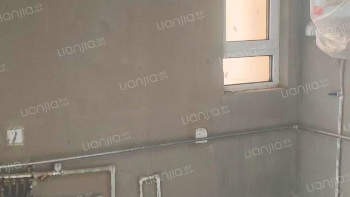 隆基泰和铂悦山 3室2厅 南 北-厨房