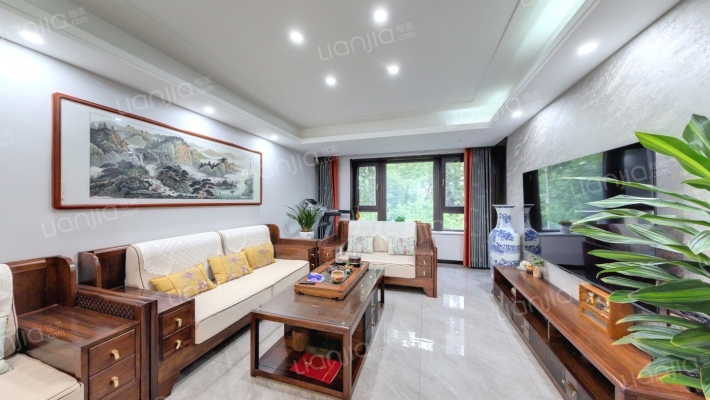 华誉名璟苑二手房实景图