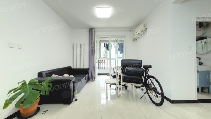 安乐家园二手房实景图