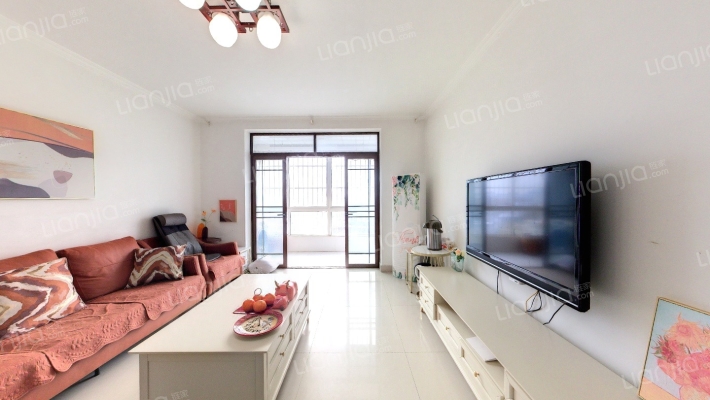 青山家园二手房实景图