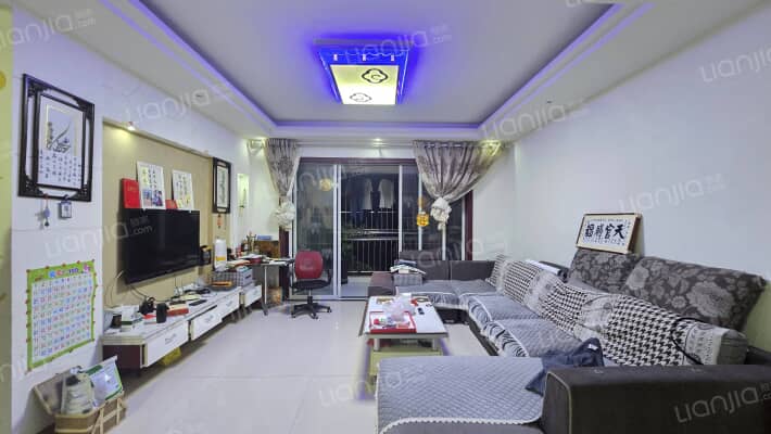 鸡冠石路5号二手房实景图