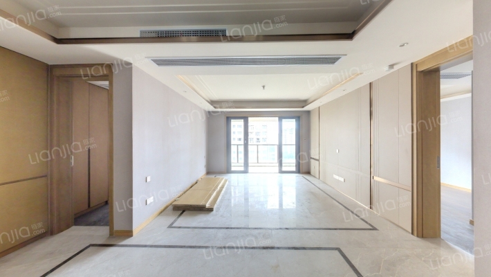 绿地西水东(W公馆)二手房实景图