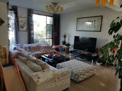 整租·教师民族住宅小区 5室2厅 东/西