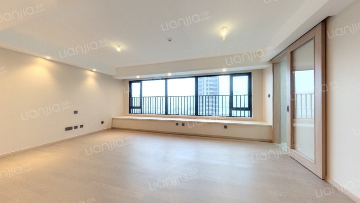 招商蛇口花屿观澜里二手房实景图