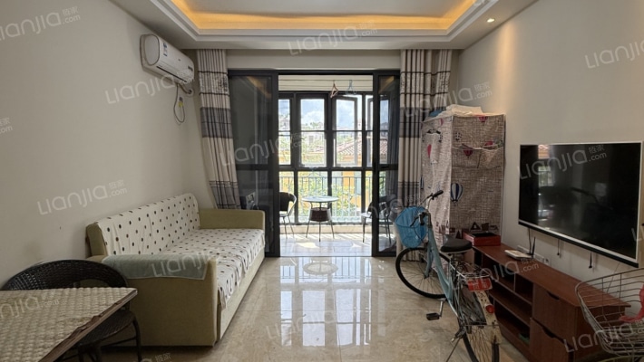 龙憩·园中园二手房实景图