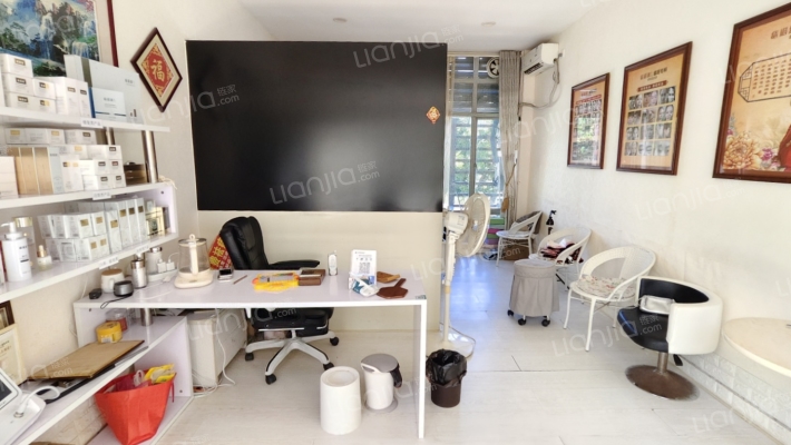 唐人商业中心街二手房实景图